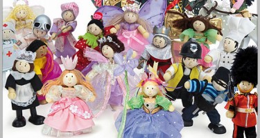 Budkins fairies sales